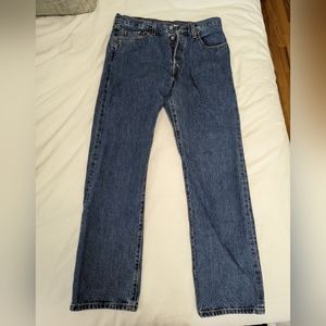 Levis, Vintage